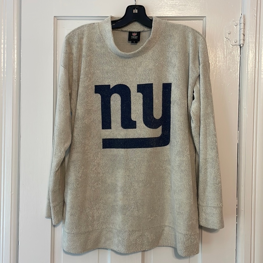 NYG Fleece!